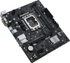 Fotoja e Pllakë amë ASUS PRIME H610M-R D4-SI (DDR4) - Intel H610, Picture 2