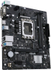 Fotoja e Pllakë amë ASUS PRIME H610M-R D4-SI (DDR4) - Intel H610, Picture 3