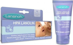 Fotoja e Krem Lansinoh Lan-Lanolin, 10 ml