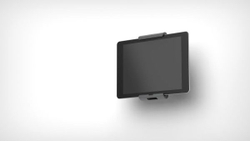 Fotoja e Mbajtëse muri për tablet Durable