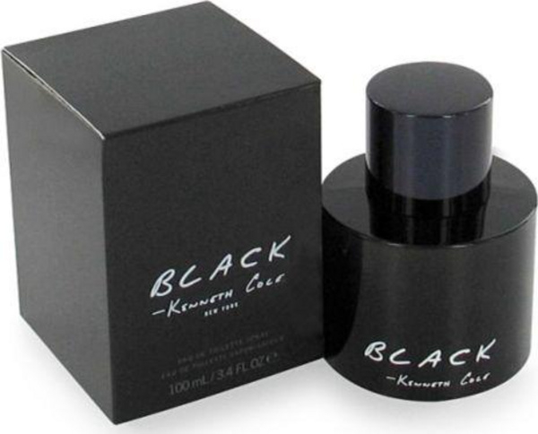 Fotoja e Eau de Toilette Kenneth Cole, 100 ml