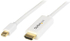 Fotoja e Kabllo StarTech DisplayPort Mini - HDMI, 2 m, e bardhë, Picture 1