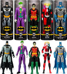 Fotoja e Figurë Batman Spin Master, 30 cm