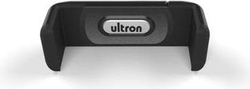 Fotoja e Mbajtëse telefoni Ultron për makinë, 3.4 - 6.0'', e zezë