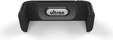 Fotoja e Mbajtëse telefoni Ultron për makinë, 3.4 - 6.0'', e zezë