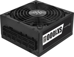 Fotoja e Burim energjie SilverStone SX1000 Platinum - 1000W