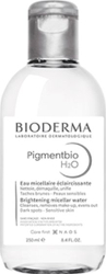 Fotoja e Ujë micellar Bioderma Pigment H20, 250ml