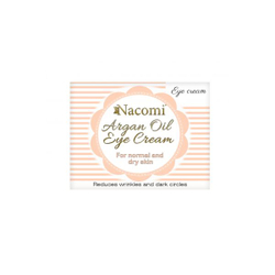 Fotoja e Krem i syve Nacomi Argan, 15ml