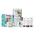 Fotoja e Pako 2 Bambo Nature, produkte esenciale për të posalindur, Picture 1