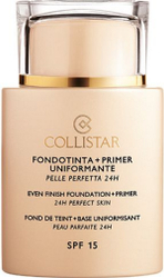 Fotoja e Krem pudër Collistar + Primer SPF 15 05, 35 ml