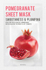 Fotoja e Maskë për fytyrë Eunyul Pomegranate, 22ml, Picture 1
