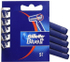 Fotoja e Brisk rroje Gillette Blue, 5 copë, Picture 1