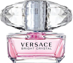 Fotoja e Sprej deodorant VERSACE Bright Crystal, 50 ml