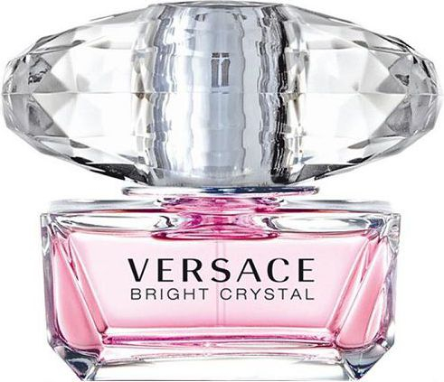 Fotoja e Sprej deodorant VERSACE Bright Crystal, 50 ml