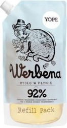 Fotoja e Sapun i lëngshëm Yope Verbena 500 ml