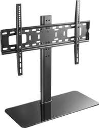 Fotoja e Mbajtëse televizori TechlyICA-LCD S304L, 32'' - 55'', e zezë