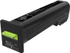 Fotoja e Toner Lexmark 72K2XKE, i zi, Picture 1