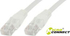 Fotoja e Kabllo MicroConnect U/UTP, CAT5e, 2M, PVC, e bardhë, Picture 1