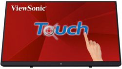 Fotoja e Monitor Viewsonic TD2230, 22'' LED