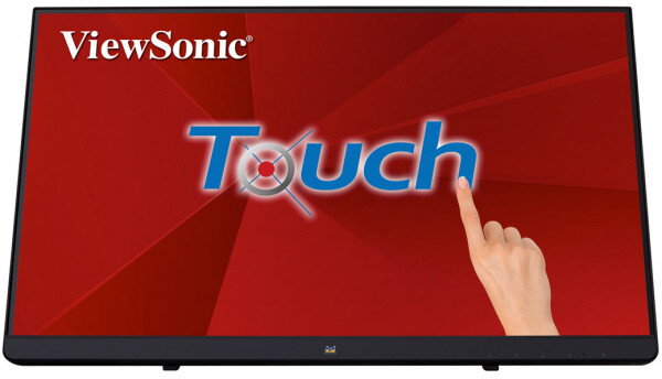 Fotoja e Monitor Viewsonic TD2230, 22'' LED