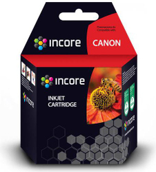 Fotoja e Ngjyrë për printer Incore IC-570B / PGI-570XL, e zezë
