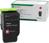 Fotoja e Toner për printer Lexmark 78C2XM0 Original, magenta