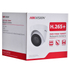 Fotoja e Kamerë sigurie Hikvision DS-2CD2T46G2-4I, 2 MP, 1920 x 1080, me detektim të lëvizjes, e bardhë, Picture 7