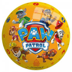 Fotoja e Top Simba John Paw Patrol, 23cm, shumëngjyrësh