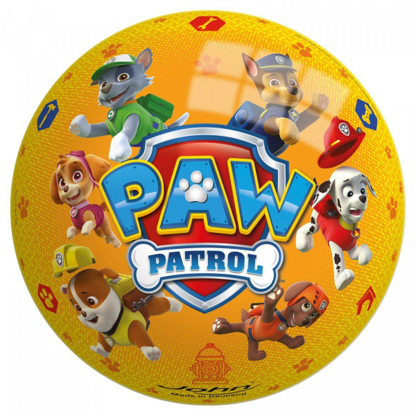 Fotoja e Top Simba John Paw Patrol, 23cm, shumëngjyrësh