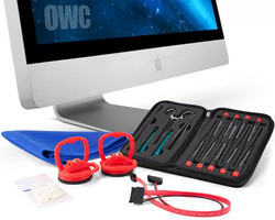 Fotoja e Set montimi për SSD OWC