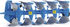 Fotoja e Lodër Lemken (02331), Picture 1