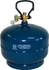 Fotoja e Bombolë gazi Unimet TOURIST BOTTLE, 4.8L, 2kg, Picture 1
