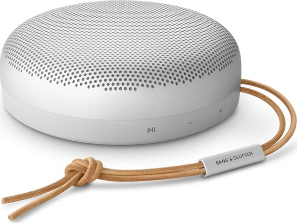 Fotoja e Zmadhues zëri Bang & Olufsen, 60W, i hirtë
