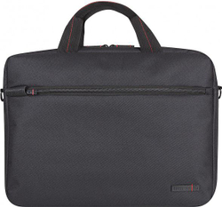 Fotoja e Çantë laptopi TechAir Classic, 15.6'', e zezë