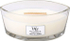 Fotoja e Qiri WoodWick White Tea & Jasmine Elipse, 453.6g, Picture 1