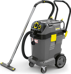 Fotoja e Fshesë me korrent Karcher, 1380 W