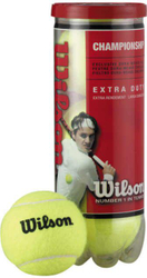 Fotoja e Topa tenisi Wilson Championship WRT110000, 4 copë
