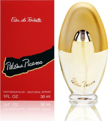 Fotoja e Eau de Toilette Picasso Women EDT, 30 ml