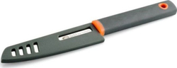 Fotoja e Thikë kompakte turistike GSI Santoku, 4"