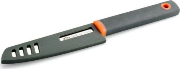 Fotoja e Thikë kompakte turistike GSI Santoku, 4"