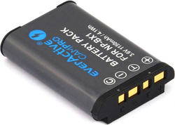 Fotoja e Zëvendësues i baterisë EverActive për Sony NP-BX1, 1150 mAh
