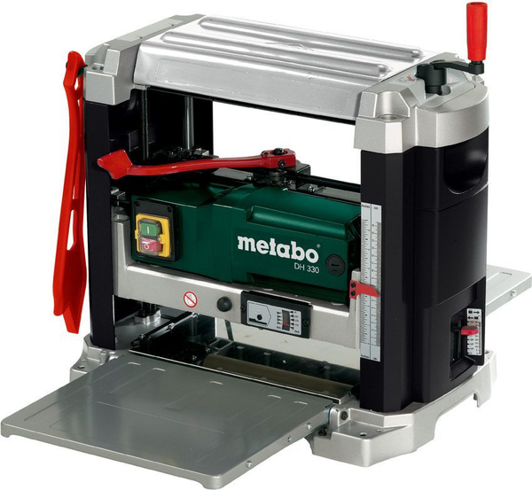 Fotoja e Makinë për zdrukthtari DH330 1800W (0200033000), 9800 rpm, 579 x 857 x 574mm, 1800W