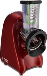Fotoja e Prerës Russell Hobbs Desire Slice&Go (22280-56), i kuq