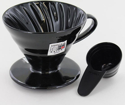 Fotoja e Filxhan porcelani Drip Kasuya, V60-02