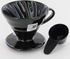 Fotoja e Filxhan porcelani Drip Kasuya, V60-02, Picture 1