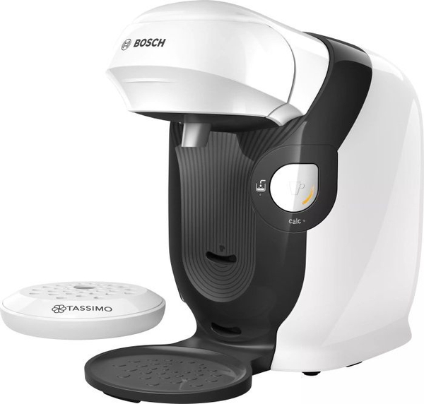 Fotoja e Aparat kafeje Bosch Tassimo Style (TAS1104)