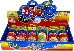 Fotoja e Lodër Jojo, 5,5cm