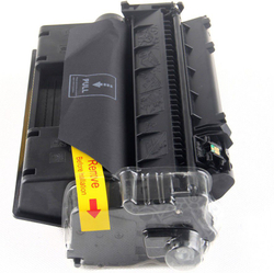 Fotoja e Toner ColorWay, zëvendësues për printerët CF280X, i zi