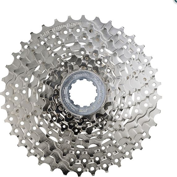 Fotoja e Kasetë Shimano HG-400 11-25 Universal