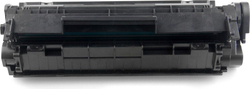 Fotoja e Toner për printer ColorWay Q2612A, i zi